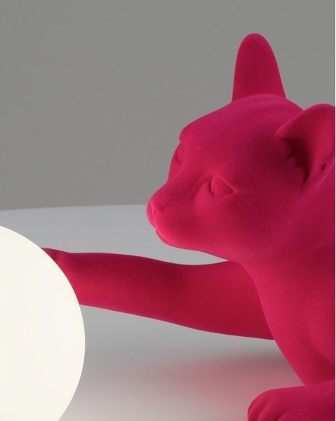 Ночник Moderli Monya / V11678-TL