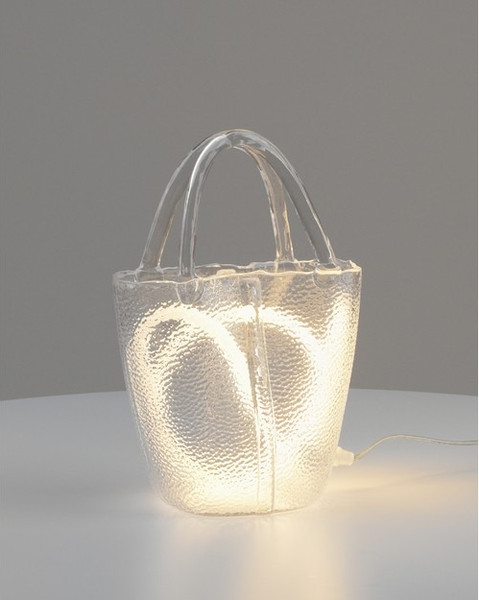 Ночник Moderli Bag / V11674-TL - фото