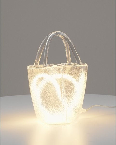 Ночник Moderli Bag / V11674-TL