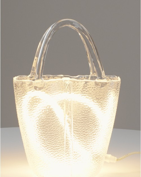 Ночник Moderli Bag / V11674-TL