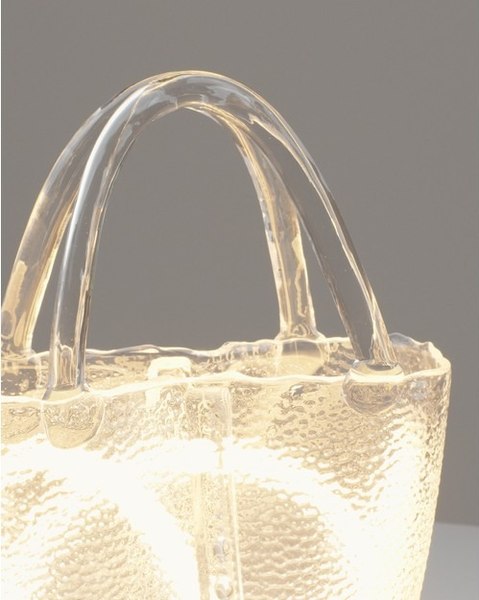 Ночник Moderli Bag / V11674-TL