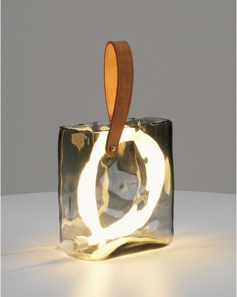 Ночник Moderli Bag / V11675-TL - фото