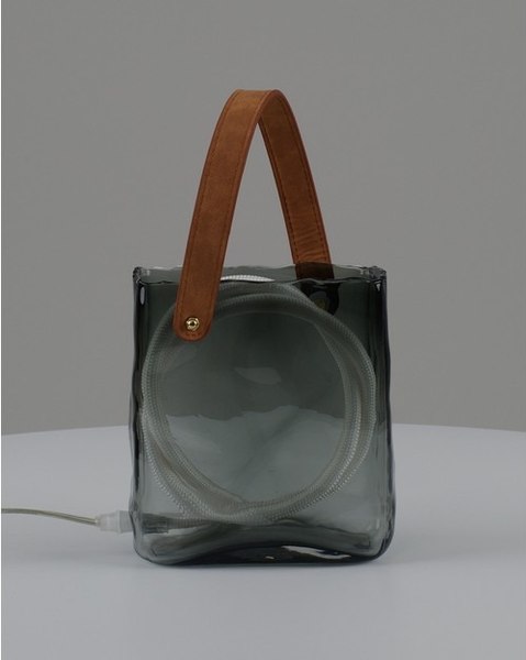Ночник Moderli Bag / V11675-TL