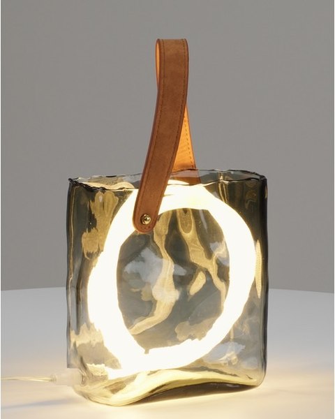 Ночник Moderli Bag / V11675-TL