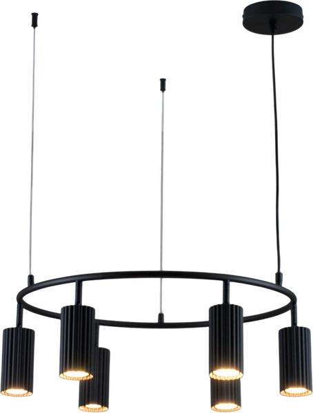 Люстра Moderli Cora / V11601-6P - фото