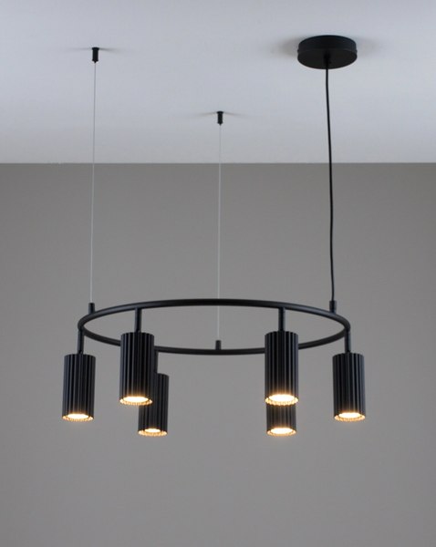 Люстра Moderli Cora / V11601-6P