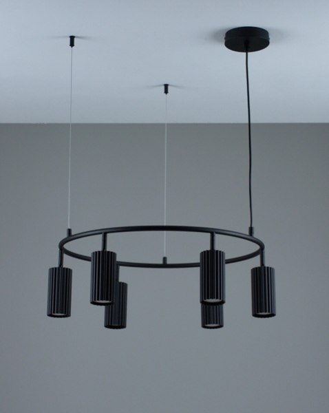 Люстра Moderli Cora / V11601-6P