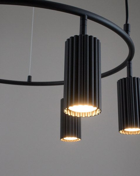 Люстра Moderli Cora / V11601-6P