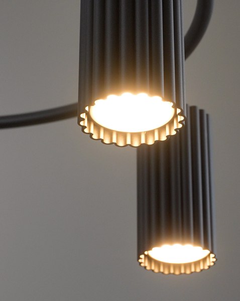 Люстра Moderli Cora / V11601-6P