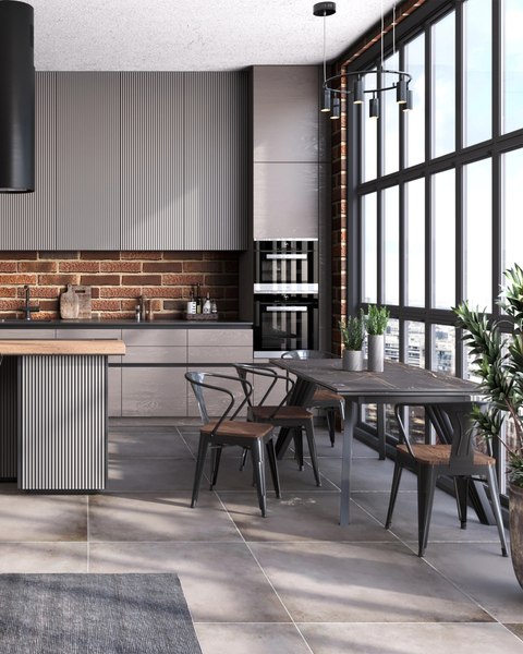 Люстра Moderli Cora / V11601-6P