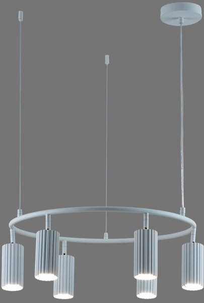 Люстра Moderli Cora / V11602-6P - фото