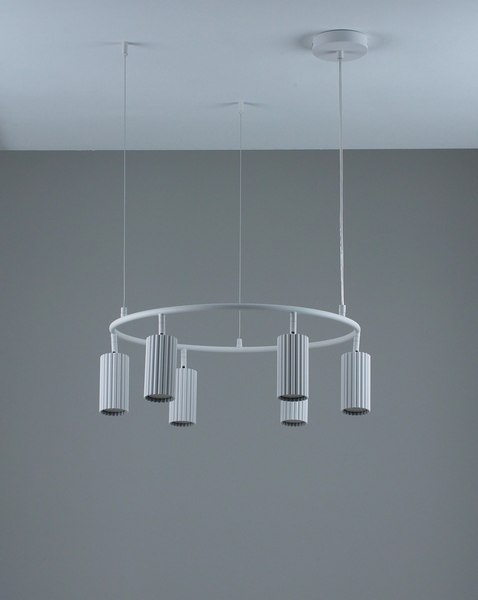 Люстра Moderli Cora / V11602-6P