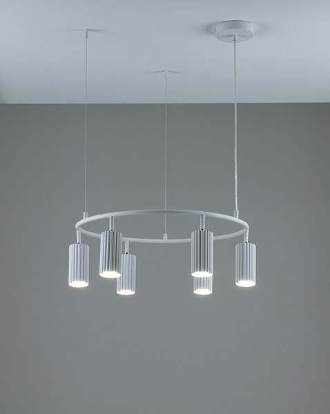 Люстра Moderli Cora / V11602-6P