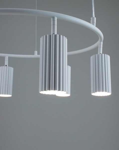 Люстра Moderli Cora / V11602-6P