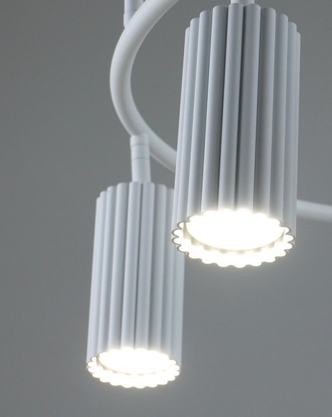 Люстра Moderli Cora / V11602-6P