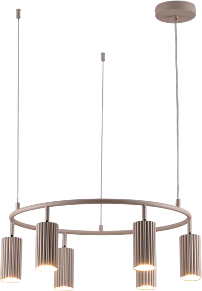 Люстра Moderli Cora / V11603-6P - фото