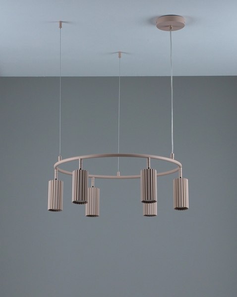 Люстра Moderli Cora / V11603-6P