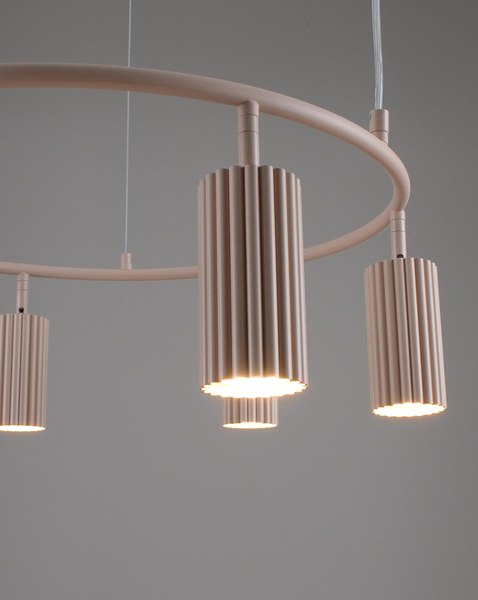 Люстра Moderli Cora / V11603-6P