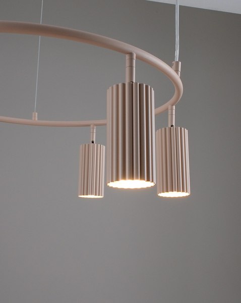 Люстра Moderli Cora / V11603-6P