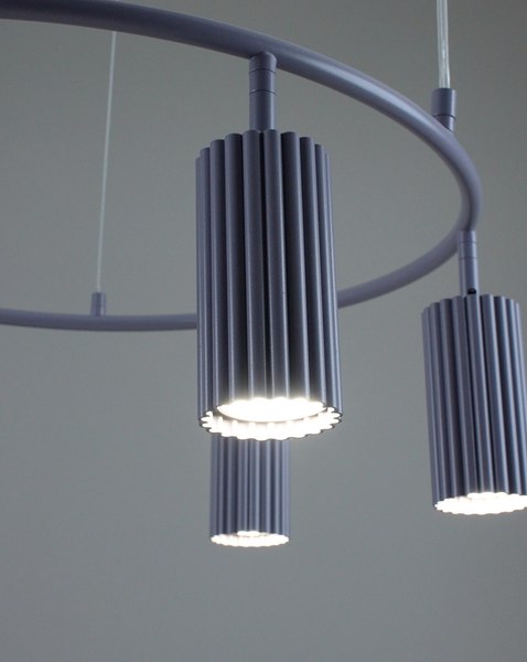 Люстра Moderli Cora / V11604-6P