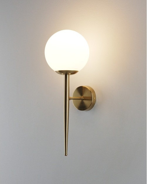 Светильник Moderli Scrumbel / V11561-1W