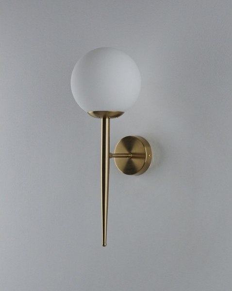 Светильник Moderli Scrumbel / V11561-1W