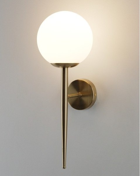 Светильник Moderli Scrumbel / V11561-1W