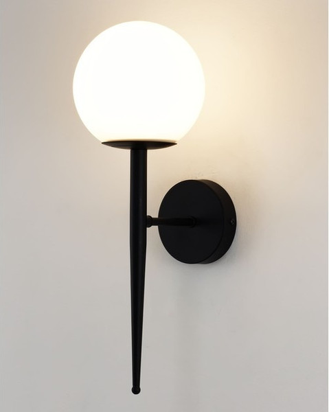 Бра Moderli Scrumbel / V11562-1W