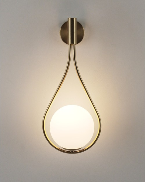 Бра Moderli Barocco / V11573-1W