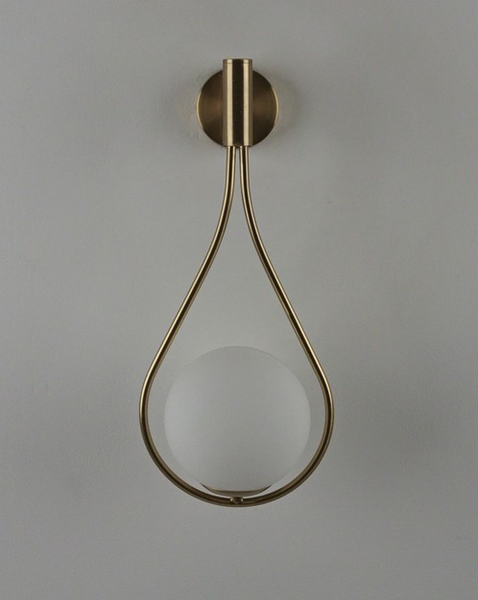 Бра Moderli Barocco / V11573-1W