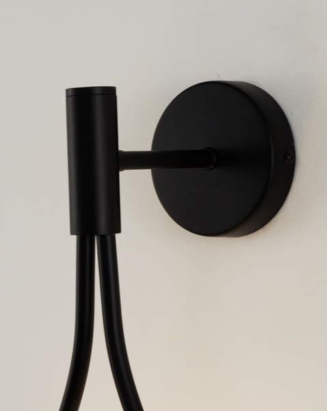 Бра Moderli Barocco / V11574-1W