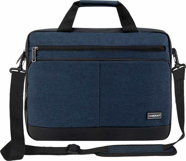 Сумка для ноутбука Heikki Forward 272612