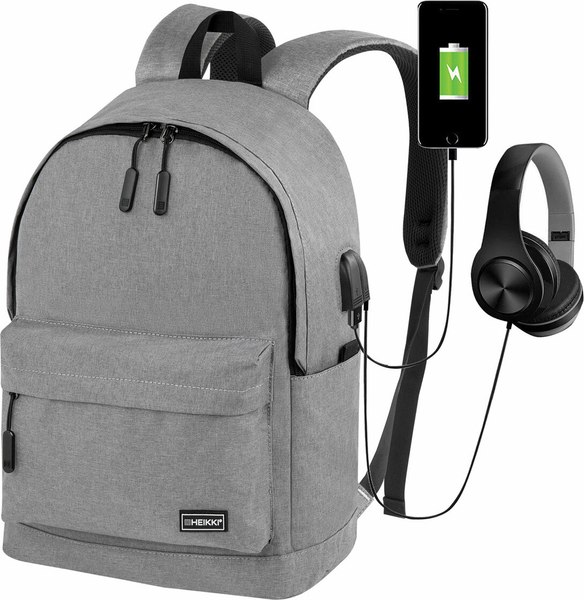 Рюкзак Heikki Active 272561