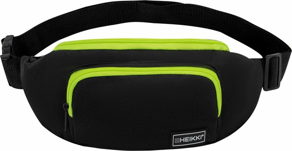 Сумка на пояс Heikki Rio 272615