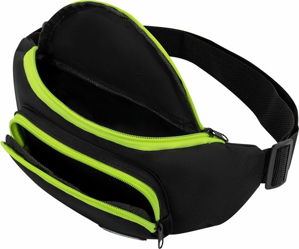 Сумка на пояс Heikki Rio 272615