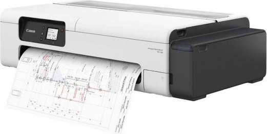 Плоттер Canon imagePROGRAF TC-20 (5815C003)