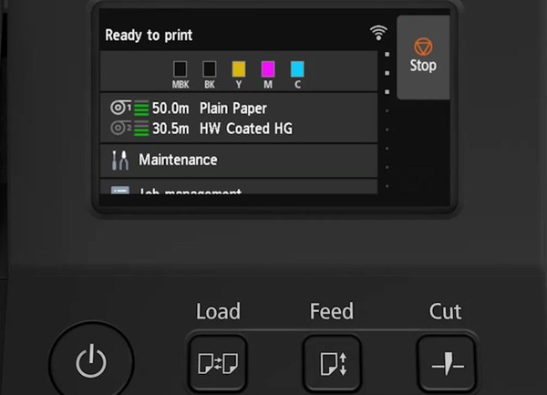 Плоттер Canon imagePROGRAF TX-4200 (6855C003)