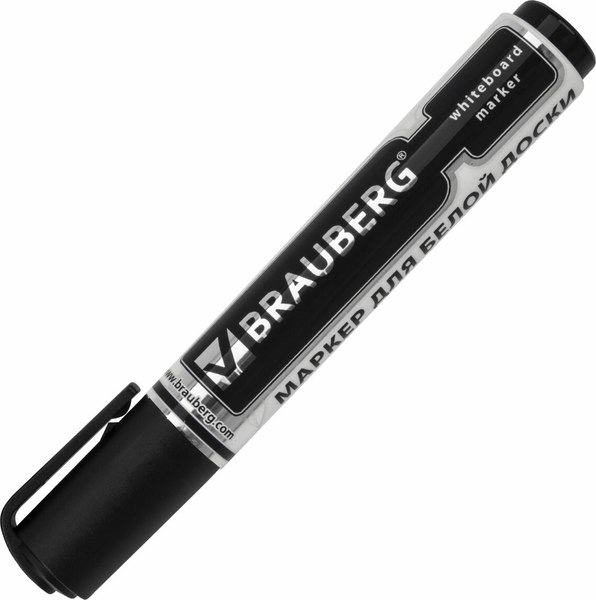 Маркер для доски Brauberg Neo / 150487 - фото