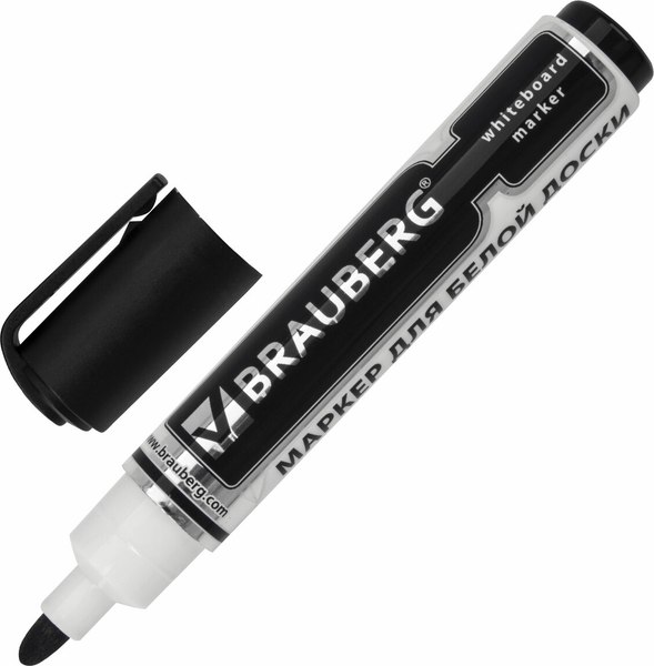 Маркер для доски Brauberg Neo / 150487