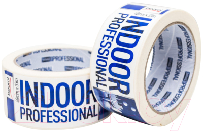 Лента малярная Beorol Indoor Professional BK48