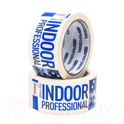 Лента малярная Beorol Indoor Professional BK48