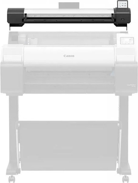 Протяжный сканер Canon Lm24 / 4276V940