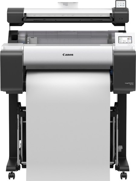 Протяжный сканер Canon Lm24 / 4276V940