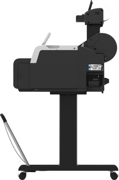 Протяжный сканер Canon Lm24 / 4276V940