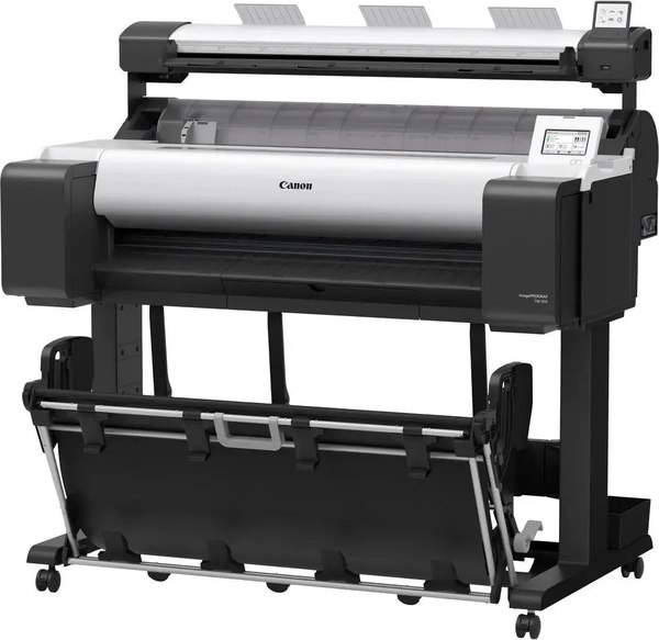 Протяжный сканер Canon Lm36 / 4276V939