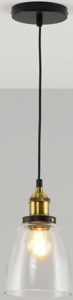 Потолочный светильник Moderli Single / V11517-1P - фото