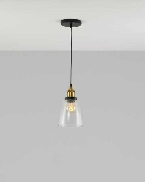 Потолочный светильник Moderli Single / V11517-1P