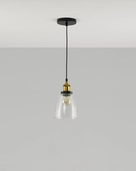 Потолочный светильник Moderli Single / V11517-1P