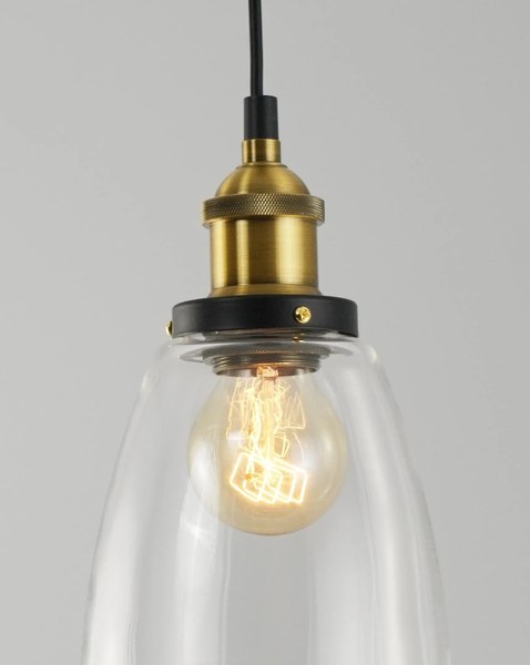 Потолочный светильник Moderli Single / V11517-1P