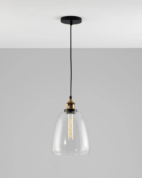 Потолочный светильник Moderli Suvo / V11518-1P